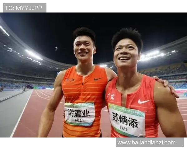 广东男曲全运会摘银，七名从化健儿用奋斗诠释体育精神